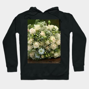 Brides Bouquet Hoodie